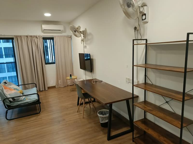 Servis Apartment untuk Disewa di Flexis @ One South - Jessica Tai - PropertyGuru.com.my