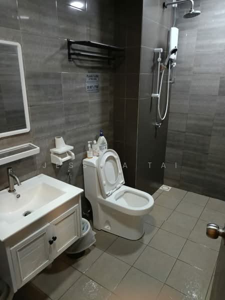 Servis Apartment untuk Disewa di Flexis @ One South - Jessica Tai - PropertyGuru.com.my