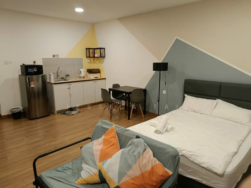 Servis Apartment untuk Disewa di Flexis @ One South - Jessica Tai - PropertyGuru.com.my