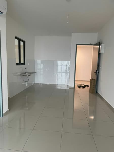 Service Residence for Rent at Parkland Residence - Eson Chew - Kitchen - PropertyGuru.com.my