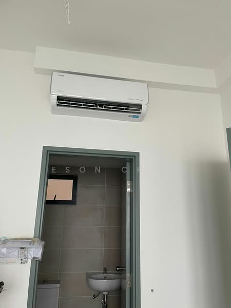 Service Residence for Rent at Parkland Residence - Eson Chew - Bathroom - PropertyGuru.com.my