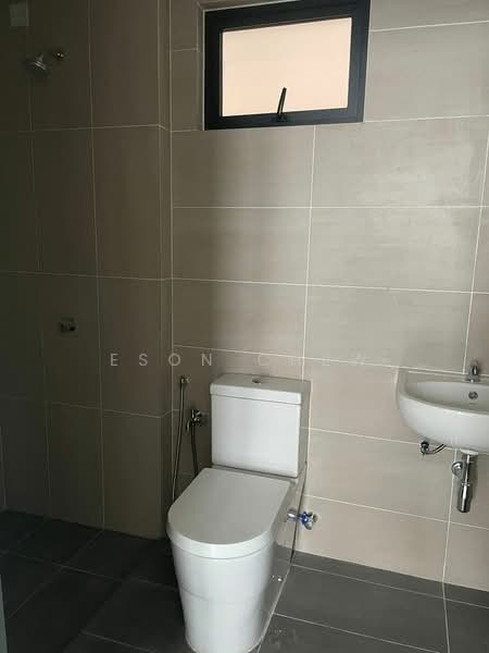 Service Residence for Rent at Parkland Residence - Eson Chew - Bathroom - PropertyGuru.com.my
