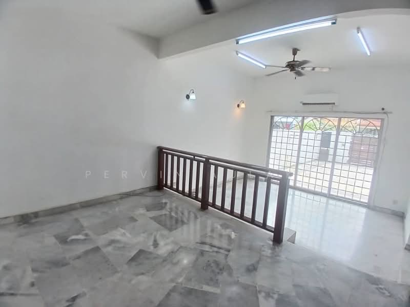 Rumah Teres 2 Tingkat untuk Disewa di Usj 11 (Subang Jaya) - Pervin Aulakh - PropertyGuru.com.my