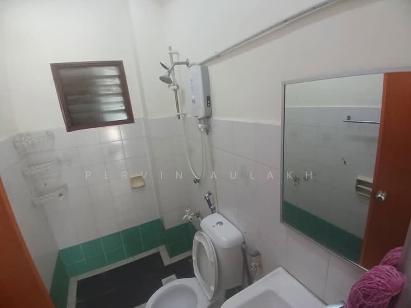 Rumah Teres 2 Tingkat untuk Disewa di Usj 11 (Subang Jaya) - Pervin Aulakh - PropertyGuru.com.my