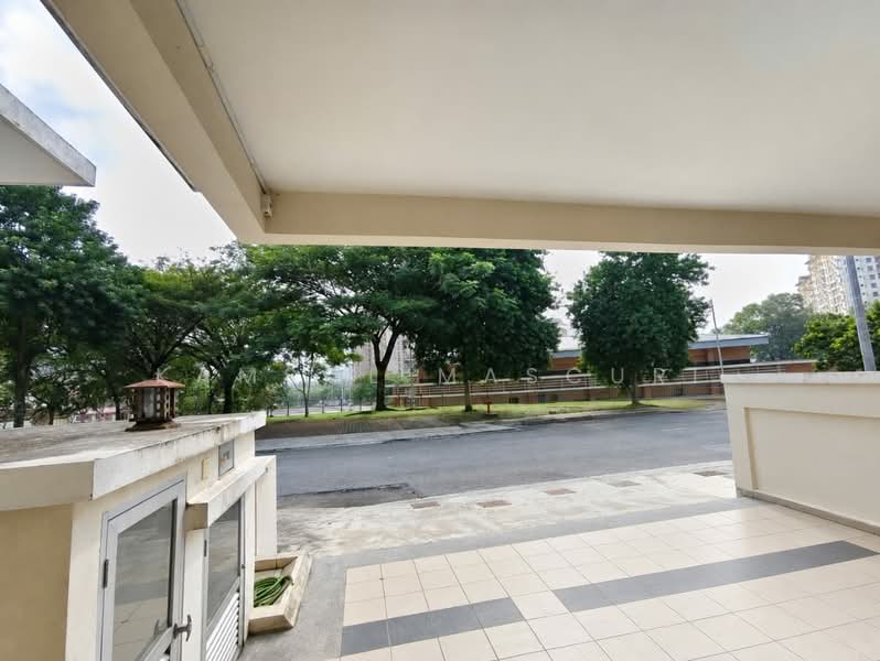 Rumah Teres untuk Dijual di Putrajaya (Putrajaya) - Kamsol Mascuri - Exterior - PropertyGuru.com.my