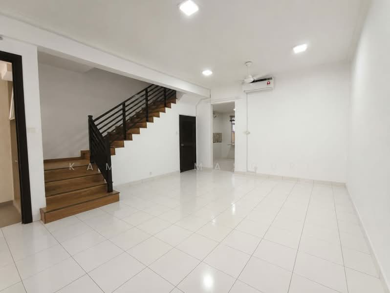 Rumah Teres untuk Dijual di Putrajaya (Putrajaya) - Kamsol Mascuri - Interior - PropertyGuru.com.my