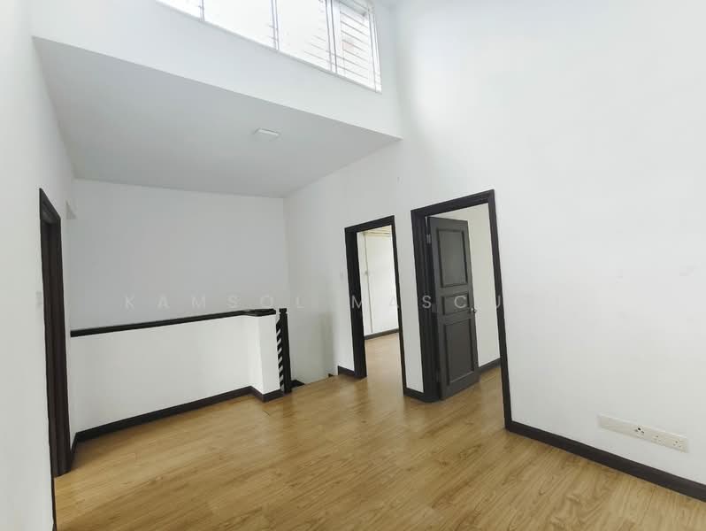 Rumah Teres untuk Dijual di Putrajaya (Putrajaya) - Kamsol Mascuri - Interior - PropertyGuru.com.my