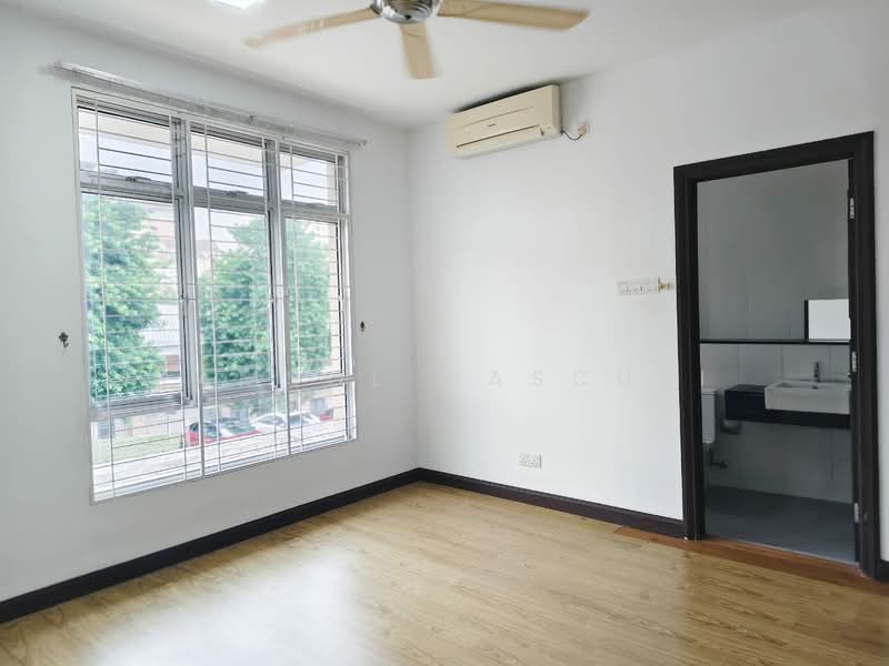 Rumah Teres untuk Dijual di Putrajaya (Putrajaya) - Kamsol Mascuri - Interior - PropertyGuru.com.my