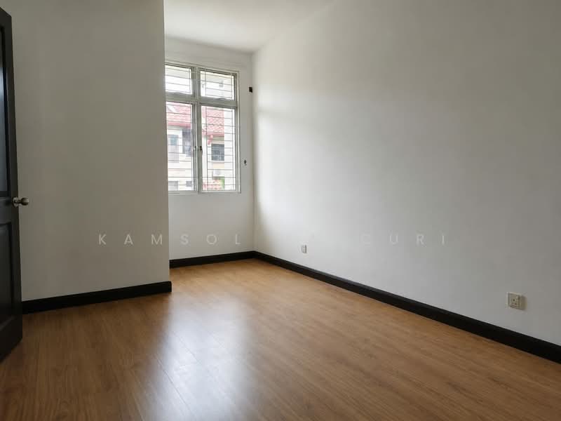 Rumah Teres untuk Dijual di Putrajaya (Putrajaya) - Kamsol Mascuri - Interior - PropertyGuru.com.my
