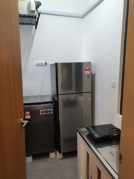 Servis Apartment untuk Disewa di The Grand Subang Jaya SS13 - Nick Chan - Interior - PropertyGuru.com.my
