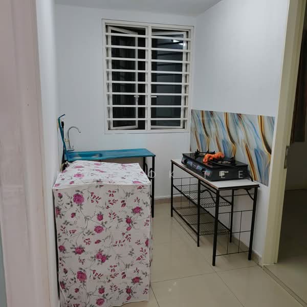 Condominium for Rent at 288 Residency - Kor Kok Tee - PropertyGuru.com.my