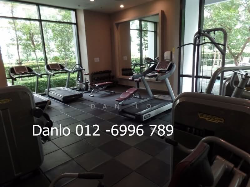 Service Residence for Rent at Hampshire Place - Dan Lo - PropertyGuru.com.my