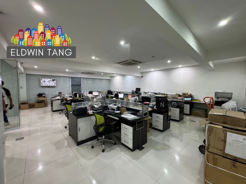 Kedai untuk Disewa di George Town (Penang) - Eldwin Tang - Interior - PropertyGuru.com.my