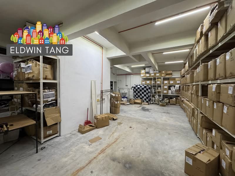 Kedai untuk Disewa di George Town (Penang) - Eldwin Tang - Interior - PropertyGuru.com.my