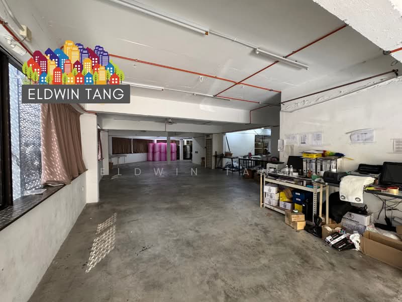 Kedai untuk Disewa di George Town (Penang) - Eldwin Tang - Interior - PropertyGuru.com.my