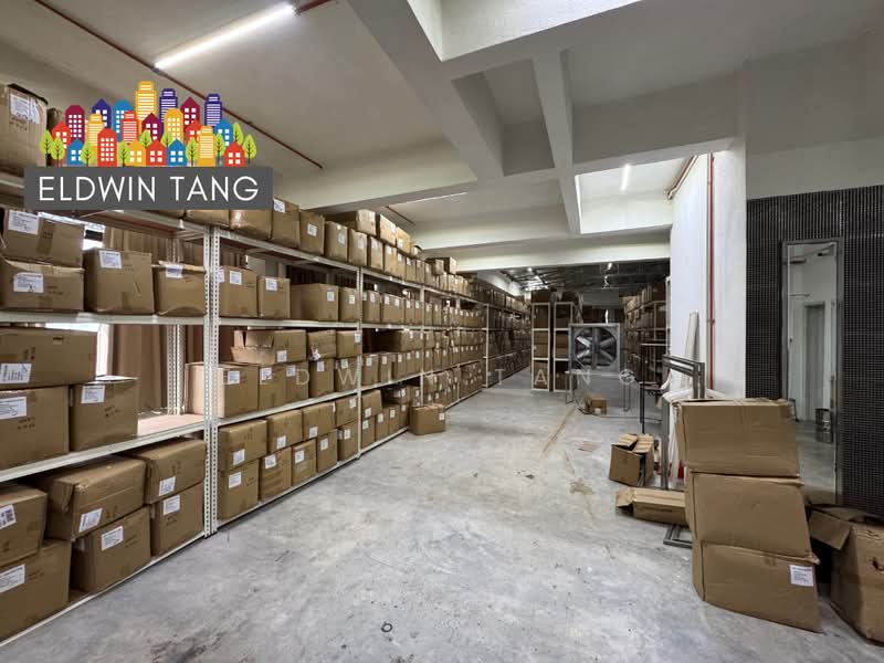 Kedai untuk Disewa di George Town (Penang) - Eldwin Tang - Interior - PropertyGuru.com.my