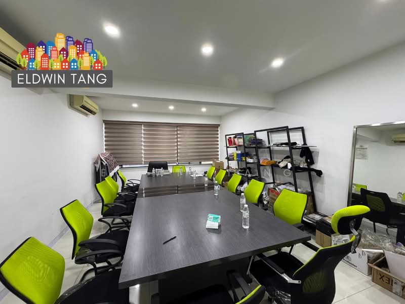 Kedai untuk Disewa di George Town (Penang) - Eldwin Tang - Interior - PropertyGuru.com.my
