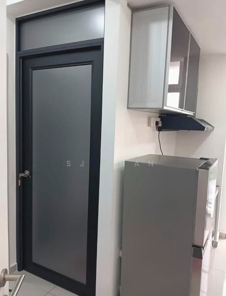 Service Residence for Rent at Midas @ Seri Alam - SJ CHAN - Kitchen - PropertyGuru.com.my