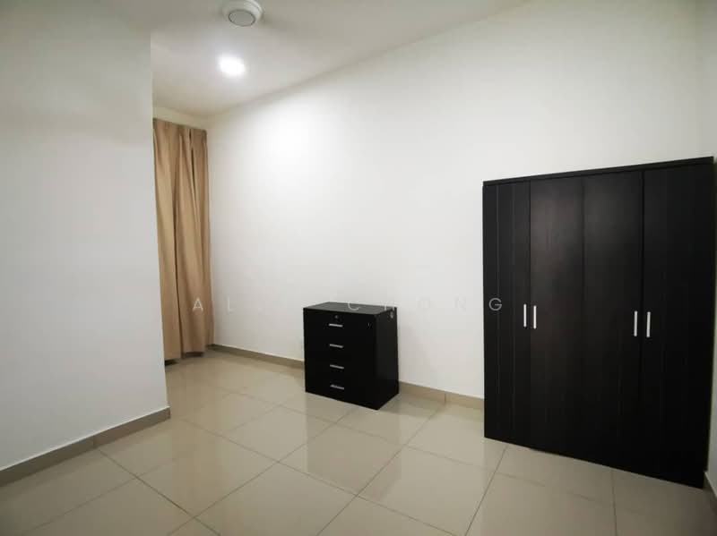 Servis Apartment untuk Disewa di Saville D'lake - Alex Chong - Bedroom - PropertyGuru.com.my