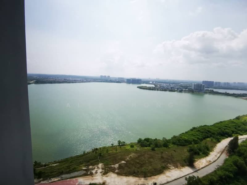 Servis Apartment untuk Disewa di Saville D'lake - Alex Chong - View - PropertyGuru.com.my