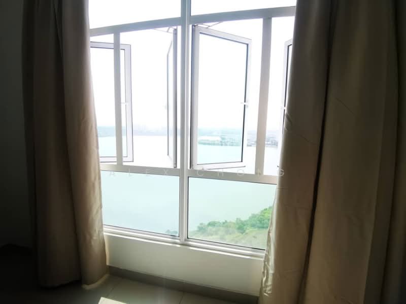 Servis Apartment untuk Disewa di Saville D'lake - Alex Chong - View - PropertyGuru.com.my