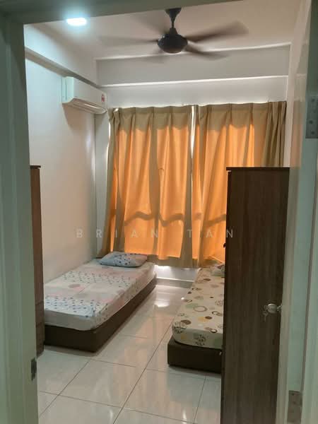 Servis Apartment untuk Disewa di BSP 21 - Brian Tan - PropertyGuru.com.my