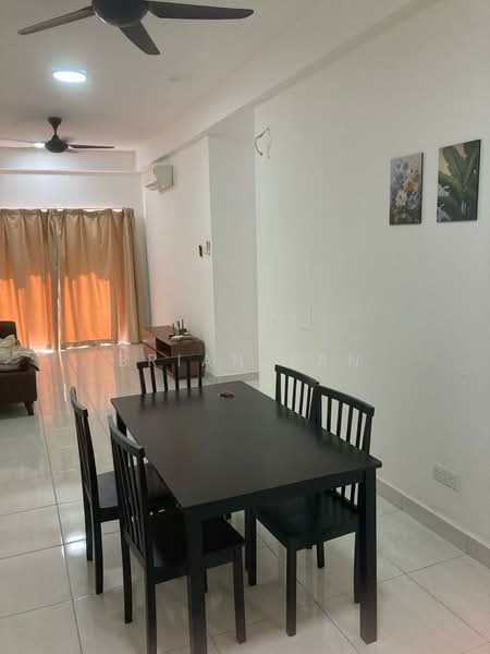 Servis Apartment untuk Disewa di BSP 21 - Brian Tan - PropertyGuru.com.my