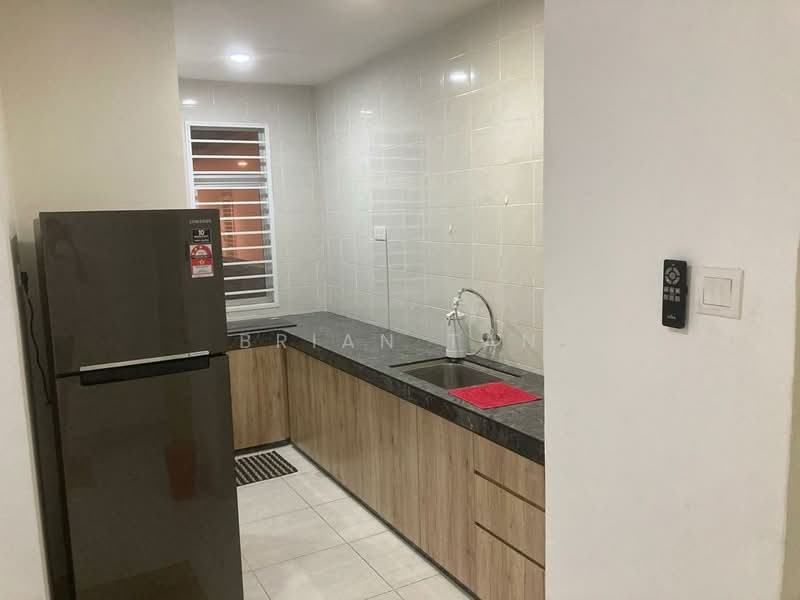 Servis Apartment untuk Disewa di BSP 21 - Brian Tan - PropertyGuru.com.my
