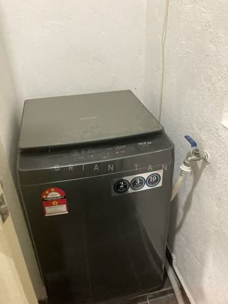 Servis Apartment untuk Disewa di BSP 21 - Brian Tan - PropertyGuru.com.my