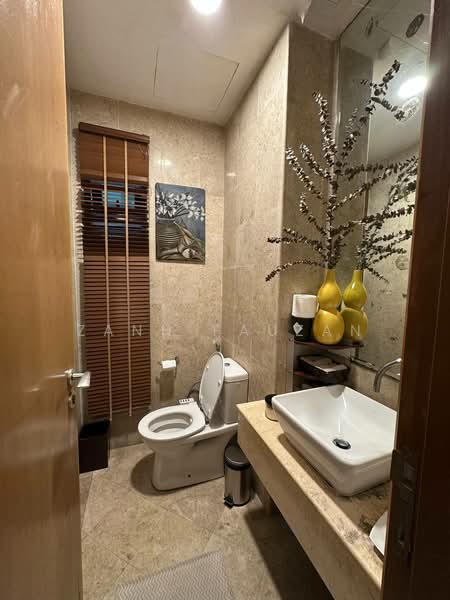 Bungalow for Sale in Bukit Tunku (Kenny Hills) (Kuala Lumpur) - Zann Fauzan - Bathroom - PropertyGuru.com.my