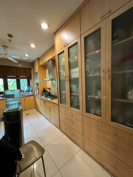 Bungalow for Sale in Bukit Tunku (Kenny Hills) (Kuala Lumpur) - Zann Fauzan - Kitchen - PropertyGuru.com.my