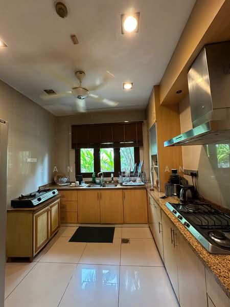 Bungalow for Sale in Bukit Tunku (Kenny Hills) (Kuala Lumpur) - Zann Fauzan - Kitchen - PropertyGuru.com.my