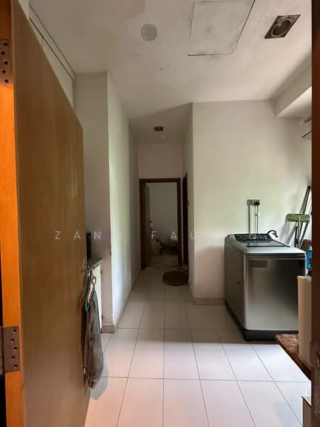 Bungalow for Sale in Bukit Tunku (Kenny Hills) (Kuala Lumpur) - Zann Fauzan - Corridor - PropertyGuru.com.my