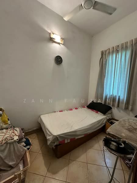 Bungalow for Sale in Bukit Tunku (Kenny Hills) (Kuala Lumpur) - Zann Fauzan - Bedroom - PropertyGuru.com.my