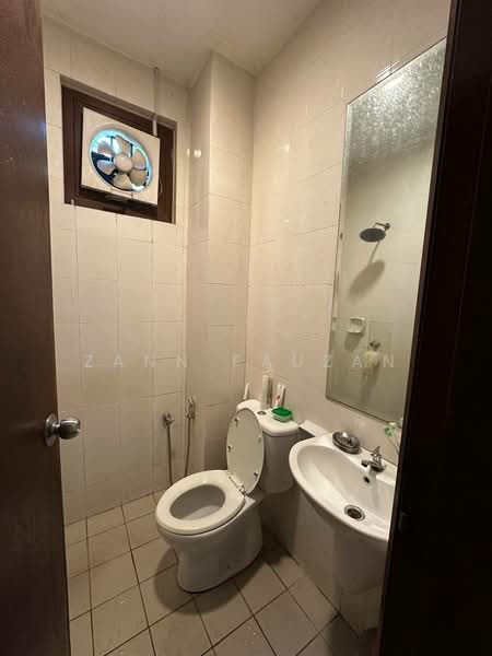 Bungalow for Sale in Bukit Tunku (Kenny Hills) (Kuala Lumpur) - Zann Fauzan - Bathroom - PropertyGuru.com.my