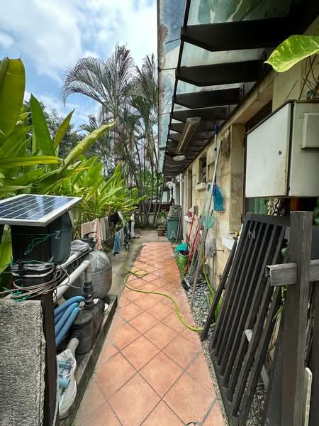 Bungalow for Sale in Bukit Tunku (Kenny Hills) (Kuala Lumpur) - Zann Fauzan - Exterior - PropertyGuru.com.my