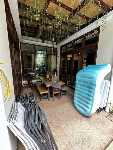 Bungalow for Sale in Bukit Tunku (Kenny Hills) (Kuala Lumpur) - Zann Fauzan - Exterior - PropertyGuru.com.my