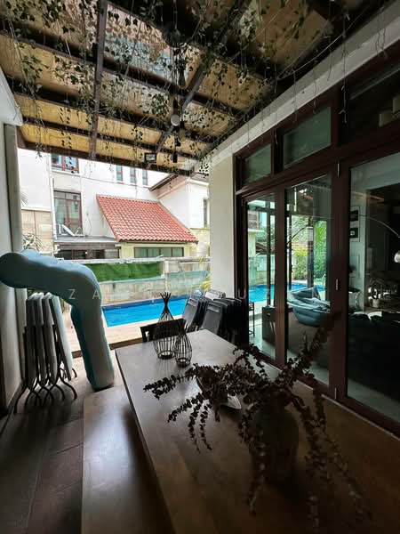 Bungalow for Sale in Bukit Tunku (Kenny Hills) (Kuala Lumpur) - Zann Fauzan - Exterior - PropertyGuru.com.my