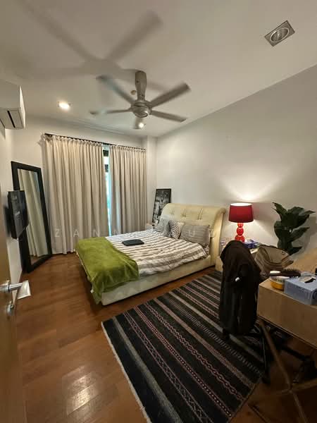 Bungalow for Sale in Bukit Tunku (Kenny Hills) (Kuala Lumpur) - Zann Fauzan - Bedroom - PropertyGuru.com.my