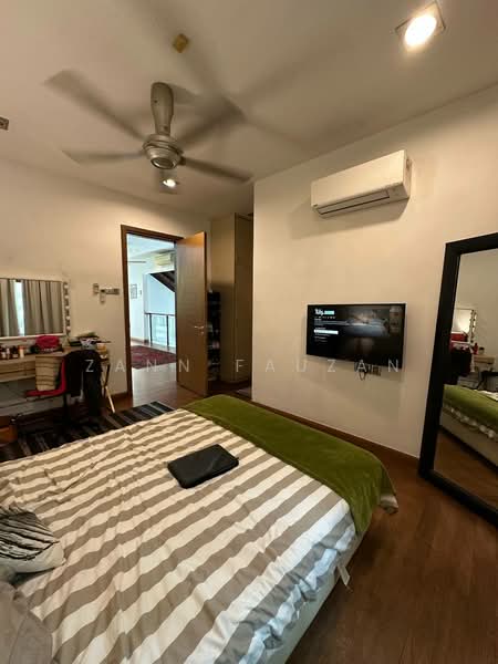 Bungalow for Sale in Bukit Tunku (Kenny Hills) (Kuala Lumpur) - Zann Fauzan - Bedroom - PropertyGuru.com.my