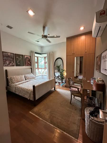 Bungalow for Sale in Bukit Tunku (Kenny Hills) (Kuala Lumpur) - Zann Fauzan - Bedroom - PropertyGuru.com.my