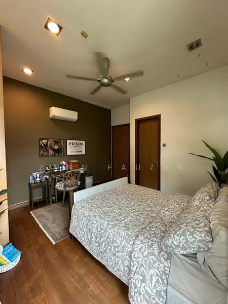 Bungalow for Sale in Bukit Tunku (Kenny Hills) (Kuala Lumpur) - Zann Fauzan - Bedroom - PropertyGuru.com.my