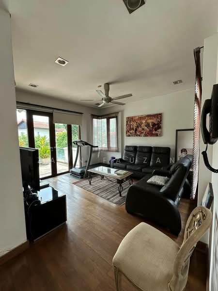 Bungalow for Sale in Bukit Tunku (Kenny Hills) (Kuala Lumpur) - Zann Fauzan - Living Room - PropertyGuru.com.my