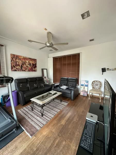 Bungalow for Sale in Bukit Tunku (Kenny Hills) (Kuala Lumpur) - Zann Fauzan - Living Room - PropertyGuru.com.my