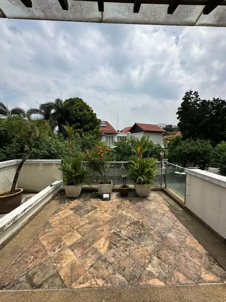 Bungalow for Sale in Bukit Tunku (Kenny Hills) (Kuala Lumpur) - Zann Fauzan - Exterior - PropertyGuru.com.my