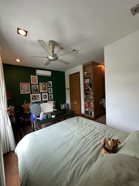 Bungalow for Sale in Bukit Tunku (Kenny Hills) (Kuala Lumpur) - Zann Fauzan - Bedroom - PropertyGuru.com.my