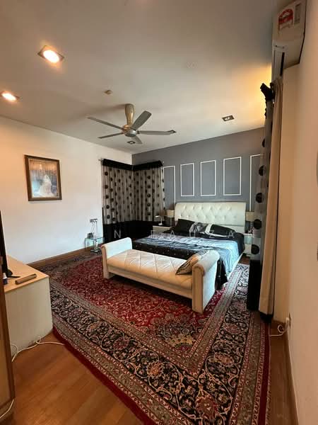 Bungalow for Sale in Bukit Tunku (Kenny Hills) (Kuala Lumpur) - Zann Fauzan - Bedroom - PropertyGuru.com.my