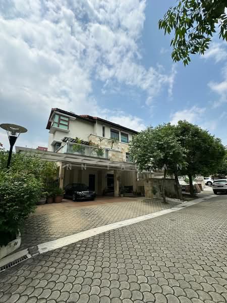 Bungalow for Sale in Bukit Tunku (Kenny Hills) (Kuala Lumpur) - Zann Fauzan - Exterior - PropertyGuru.com.my