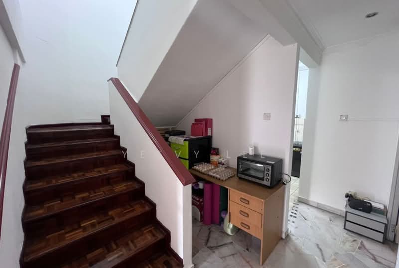 Rumah Teres 2 Tingkat untuk Dijual di Bandar Sunway (Sunway) - Yeevy Lee - Interior - PropertyGuru.com.my