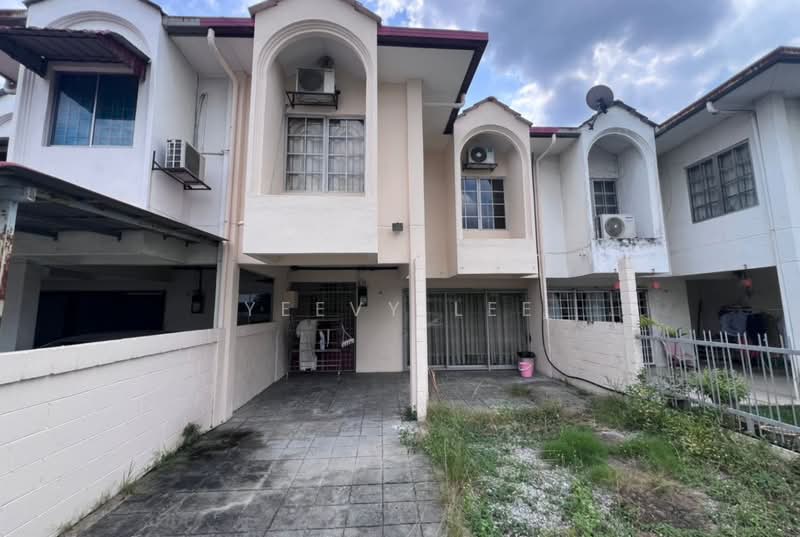 Rumah Teres 2 Tingkat untuk Dijual di Bandar Sunway (Sunway) - Yeevy Lee - Exterior - PropertyGuru.com.my